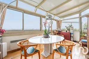 Duplex à Paris (75014)