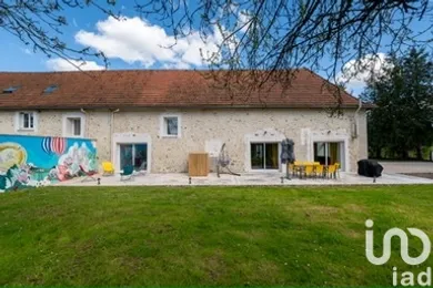 Domain in Coulonges-Cohan (02130)