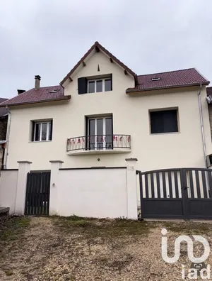 Maison traditionnelle à Lompnas (01680)