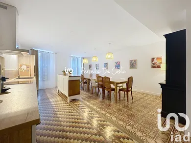 Townhouse at Saint-Chinian (34360)