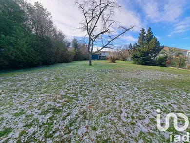 Building plot at Juillan (65290)