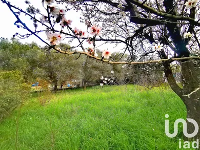 Building plot at Gallargues-le-Montueux (30660)