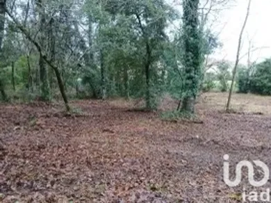 Terrain à bâtir à Le Verdon-sur-Mer (33123)