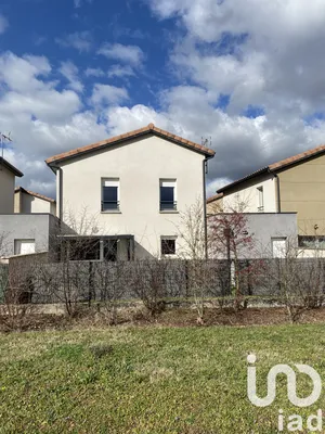 Maison à Valence (26000)