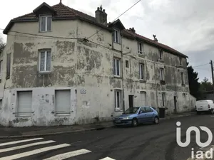 Immeuble à Le Havre (76600)