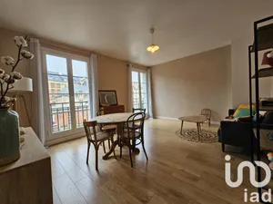 Appartement à Le Havre (76600)