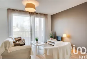 Apartment at Strasbourg (67000)