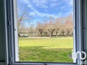 Appartement à Rueil-Malmaison (92500)
