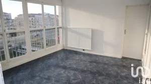 Appartement à Argenteuil (95100)