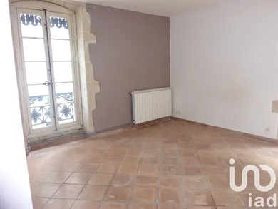 Appartement à Nîmes (30000)