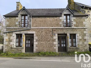 Maison à Parigné (35133)
