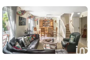 House in Morainvilliers (78630)