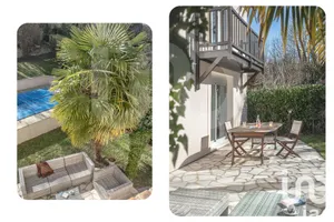 Maison à Morainvilliers (78630)