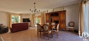 Traditional house at Aspiran (34800)
