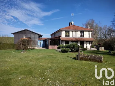 Park home at Giffaumont-Champaubert (51290)