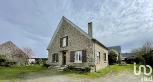 Village house at Geffosses (50560)