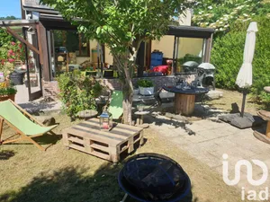 House at Changis-sur-Marne (77660)