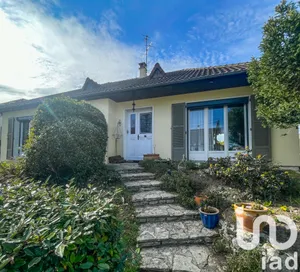 Maison à Courtry (77181)