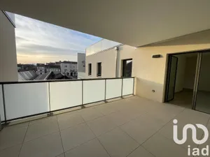 Appartement à Villefranche-sur-Saône (69400)