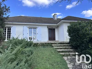 Maison traditionnelle à Les Sorinières (44840)