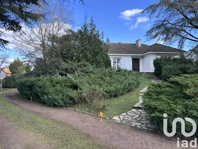 Traditional house in Les Sorinières (44840)