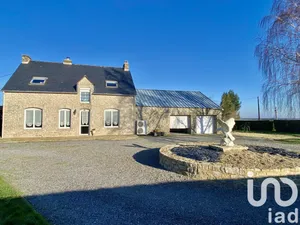 House at Guégon (56120)