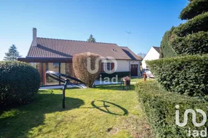 House at Grez-sur-Loing (77880)
