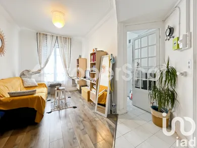 Apartment at Nice (06000)
