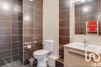 Apartment in Strasbourg (67000)
