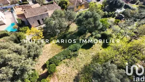 Traditional house in Toulon (83200)