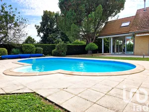 Maison à Marnay (70150)