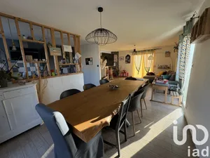 Maison à Chauvé (44320)