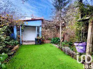 Appartement à Tours (37000)