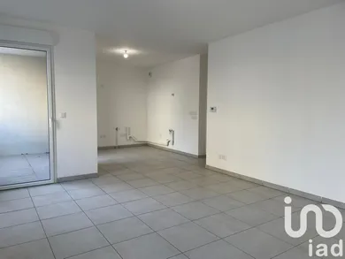 Appartement à Villefranche-sur-Saône (69400)