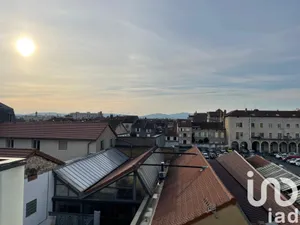 Studio à Villefranche-sur-Saône (69400)