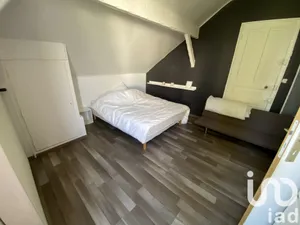 Duplex à Athis-Mons (91200)