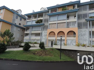 Appartement à Saint-Denis (97490)