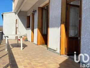 Appartement à Chignin gare (73800)