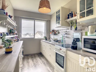 Appartement à Quiberon (56170)