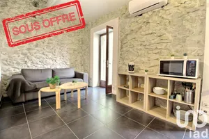 Appartement à Marseille (13010)