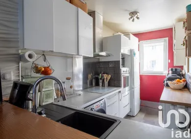 Townhouse in Limeil-Brévannes (94450)