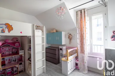 Townhouse in Limeil-Brévannes (94450)