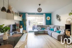 Maison de ville à Limeil-Brévannes (94450)