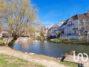 Maison de ville à Limeil-Brévannes (94450)