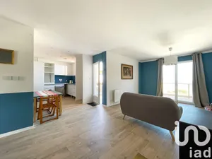 Appartement à Marseille (13008)