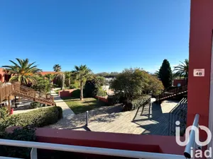 Apartment at Agde (34300)