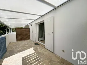 Apartment at Saint-Georges-d'Oléron (17190)