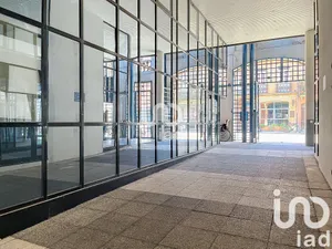 Apartment in Toulouse (31000)