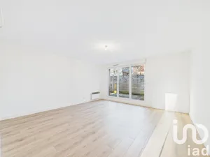Appartement à Nancy (54000)