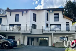 House at Bayonne (64100)